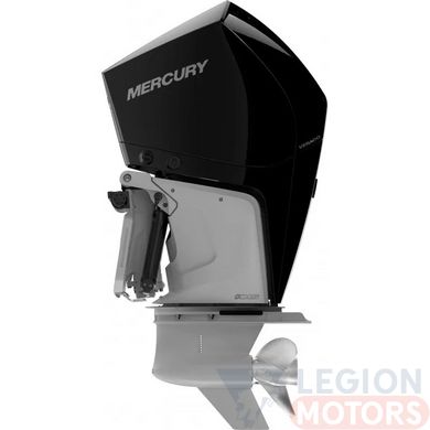 Mercury Verado F 300 L AM DTS - 4-тактний підвісний човновий мотор