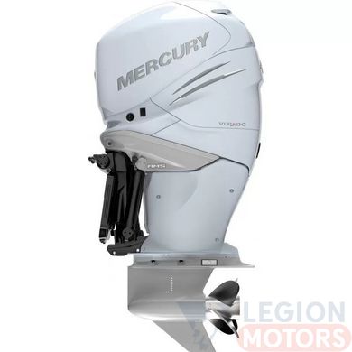 Mercury Verado F 400 CXXL CF AM DTS - 4-тактний підвісний човновий мотор