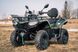 Квадроцикл CFMOTO CFORCE 450L Hunter Green