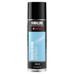 Смазка силиконовая YAMALUBE SILICON SPRAY 300мл (YMD650491961)