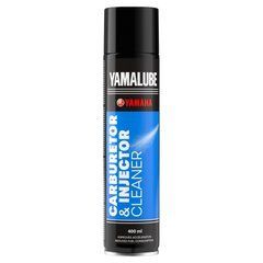 Очиститель карбюратора и инжектора YAMALUBE CARBURETOR & INJECTOR CLEANER 400 мл (YMD65049A104)