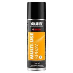 Проникающая смазка YAMALUBE MULTI-USE SPRAY 300 мл (YMD650492000)