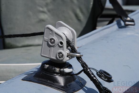 Ar002 - Роликовий вузол для якоря BORIKA FASTen (01.10.003.01.02)