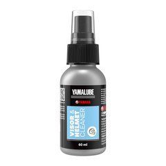 Средство для очистки визоров и шлемов YAMALUBE VISOR & HELMET CLEANER 60 мл (YMD650491921)