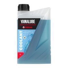 Охлаждающая жидкость YAMALUBE COOLANT -35&deg;C, 1 л (YMD650490086)