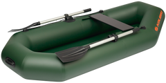 Надувний човен гребний КОЛІБРІ K-230