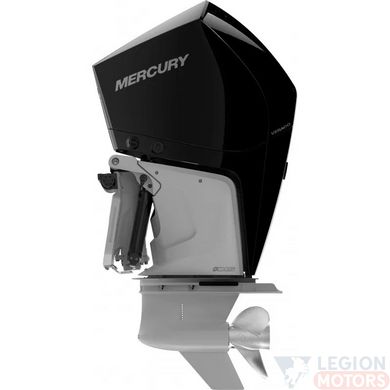 Mercury Verado F 250 CXXL AM DTS - 4х-тактный подвесной лодочный мотор