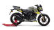 Мотоцикл TVS Apache RTR 200 4V