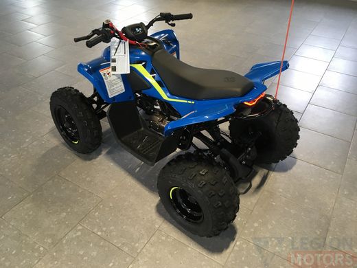 Квадроцикл CFMOTO CFORCE 110 Baja Blue