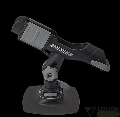 Тримач спінінга BORIKA FASTen HTp225 з монтажною системою FMp225 (01.03.001.06.01)