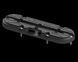 Монтажна площадка BORIKA FASTen TRk150 L-150 мм з Т-пазом для монтажу замків Fs218 (01.16.023.01.01)