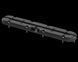 Монтажна площадка BORIKA FASTen TRk255 L-255 мм з Т-пазом для монтажу замків Fs218 (01.16.024.01.01)