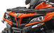 Квадроцикл CfMoto CFORCE 850XC Lava Orange