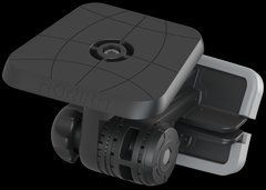 Поворотна платформа для ехолота BORIKA FASTen SLTx223 для монітора до 7" монтаж на ліктросі (01.04.002.02.01)